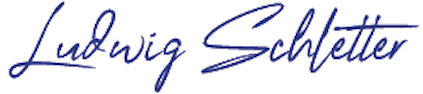 Ludwig Schletter