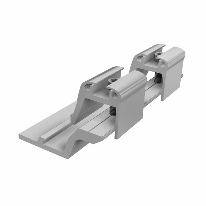 Außenverbinder für alle RAILs (exkl. RAIL 120)