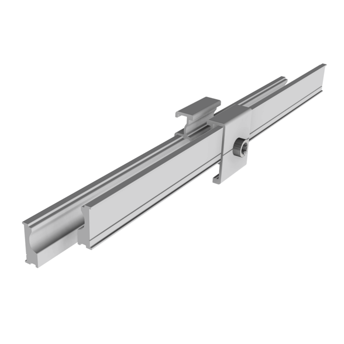 Innenverbinder RAIL 2.0 für RAIL 35