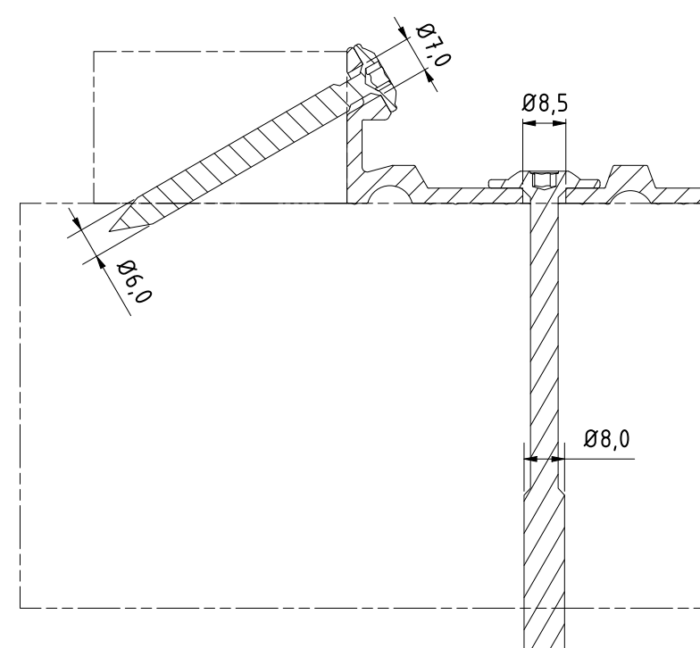 Alpha-Flex 120 – Bild 2