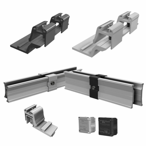 Profilverbinder