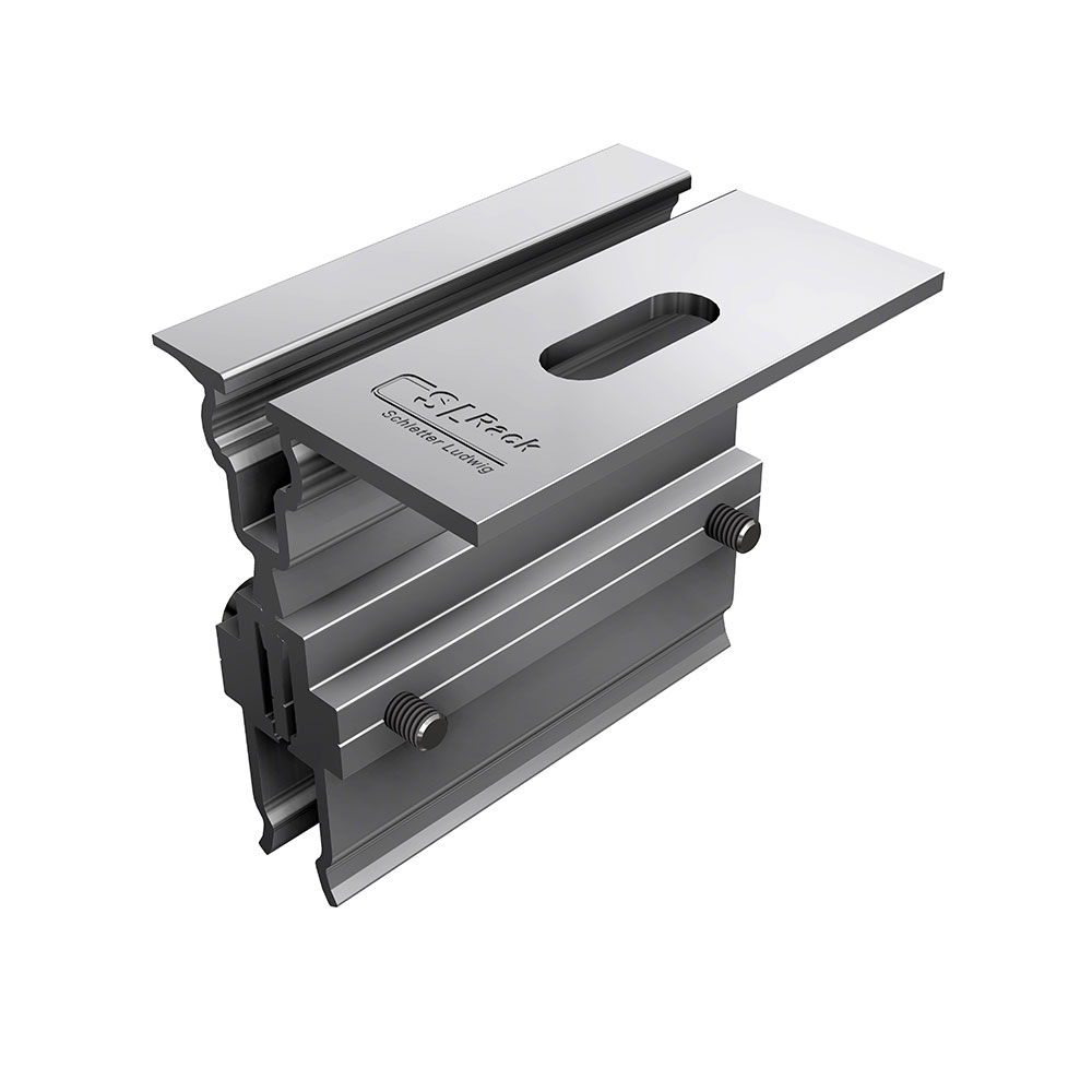 Industriefalzklemme 2.0 - 3